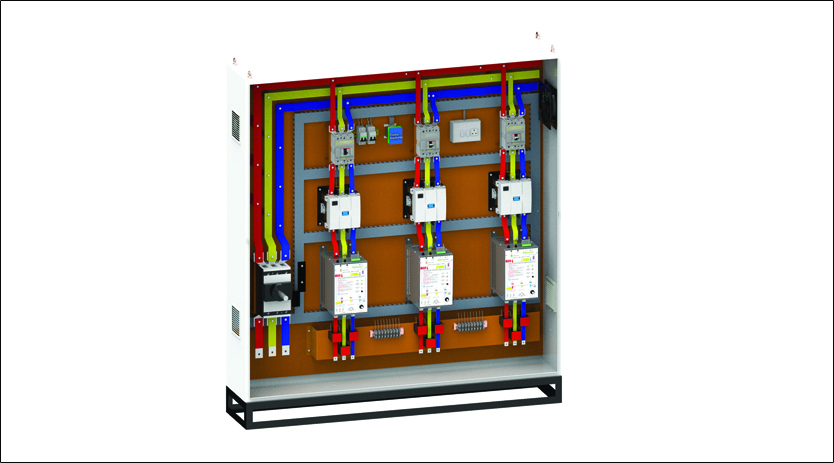 Thyristor