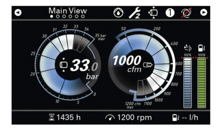 Atlas Copco launches smart controller for air compressors