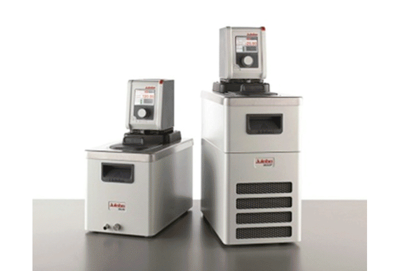 DYNEO series of circulators for refrigeration temperature control