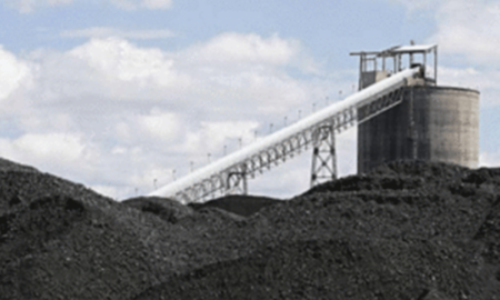 thermal coal