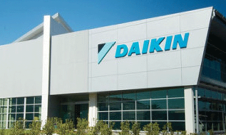 Daikin