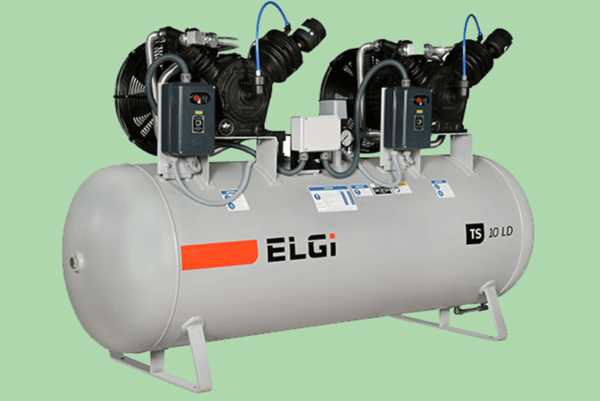 ELGi Launches LD Series Air Compressor | Thermal Control Business ...