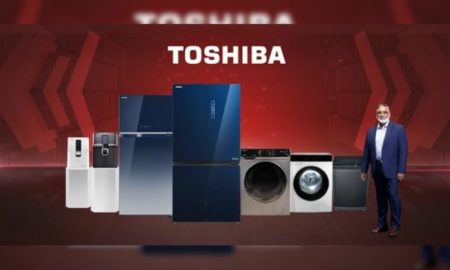 Toshiba