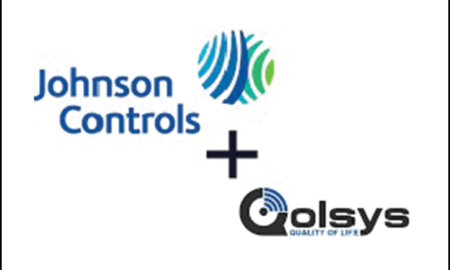 Johnson Controls