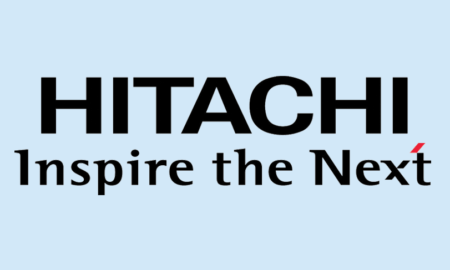 Hitachi