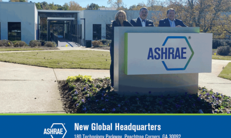 ASHRAE