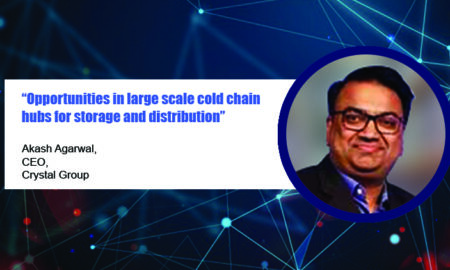 cold chain