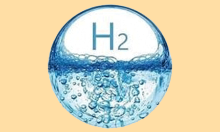 Hydrogen