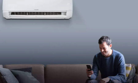 air conditioning system