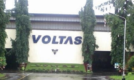 Voltas