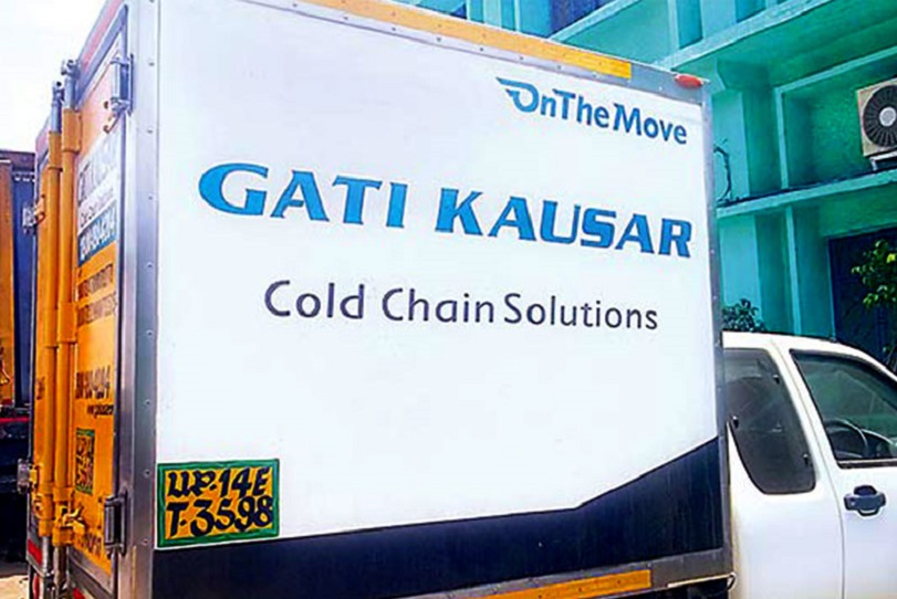 Gati Kausar TCBU