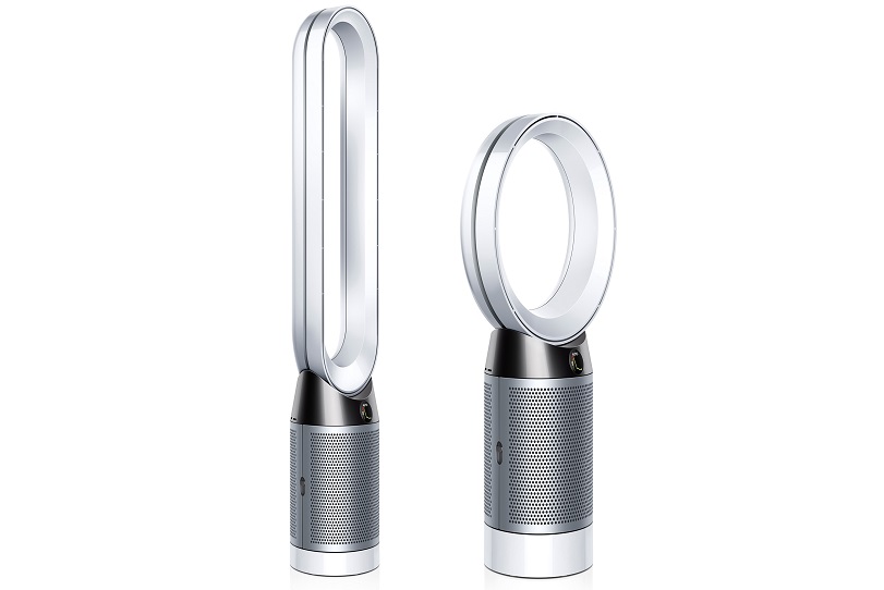 Dyson Air Purifiers TCBU