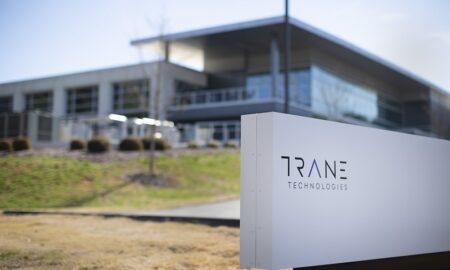 Trane TCBU