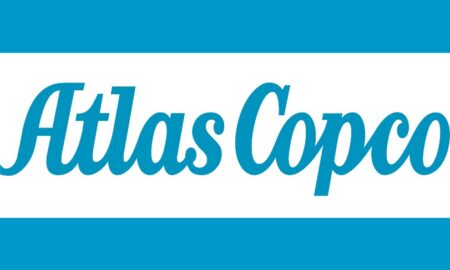 Atlas Copco TCBU