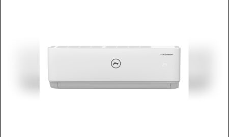 Godrej D Series AC