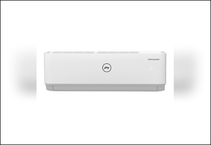 Godrej D Series AC