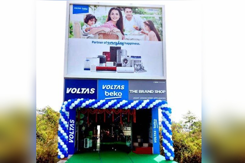 Voltas OEM