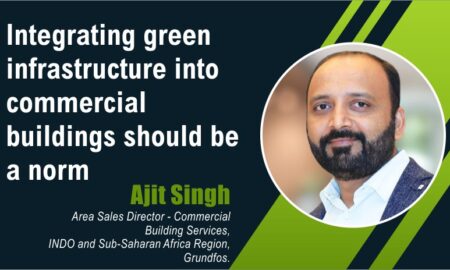 green infrastructure