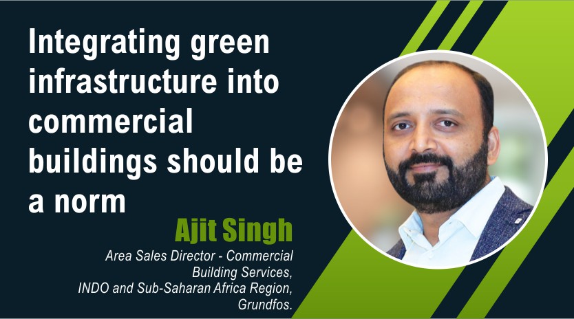 green infrastructure