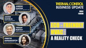 ECO Friendly HVAC - A Reality Check - TCBU Magazine webinar