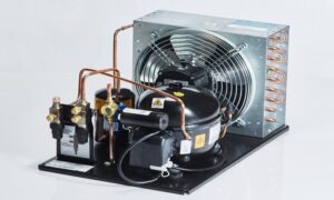 condensing units