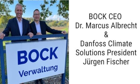 BOCK GmbH