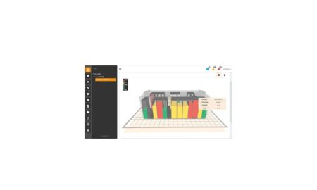 Data Center Management Platform