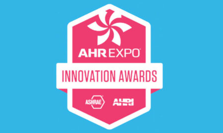 Innovation Awards winners