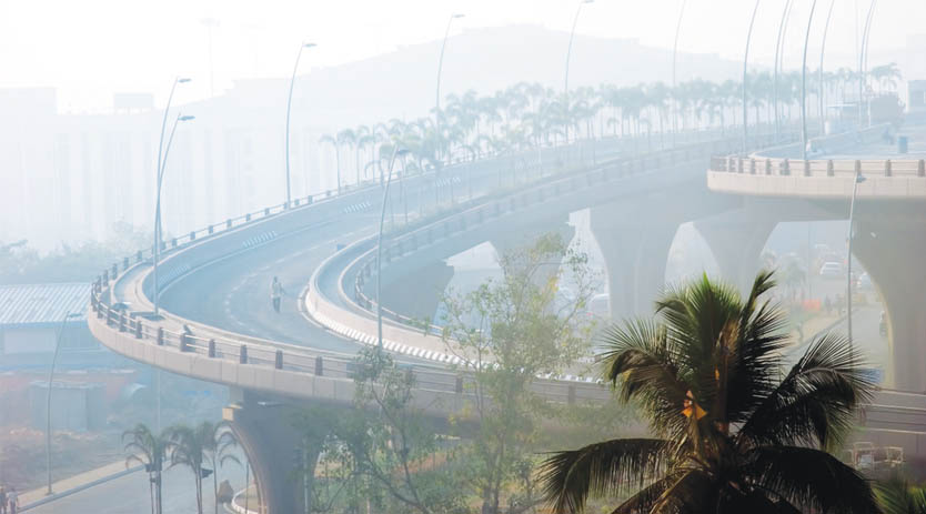 Mumbai