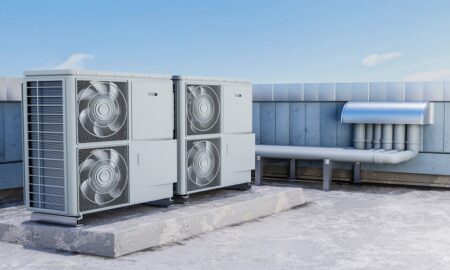 Trane technologies