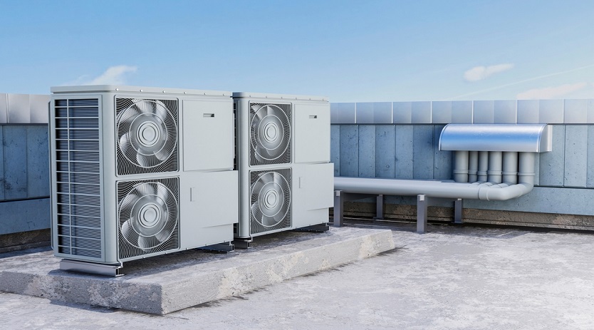 Trane technologies