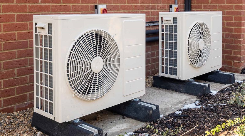 Heat Pump Market