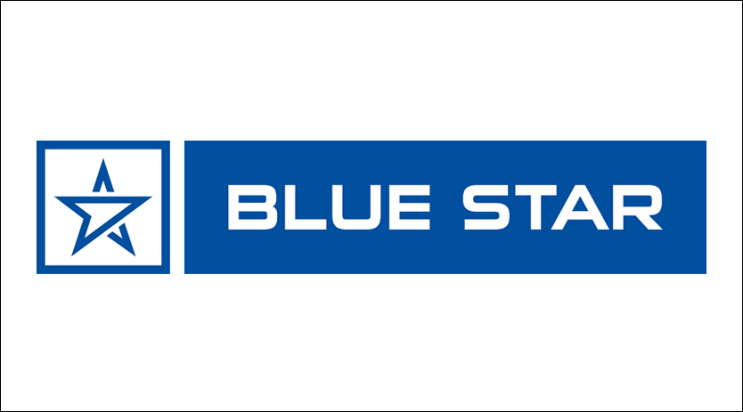 Blue star