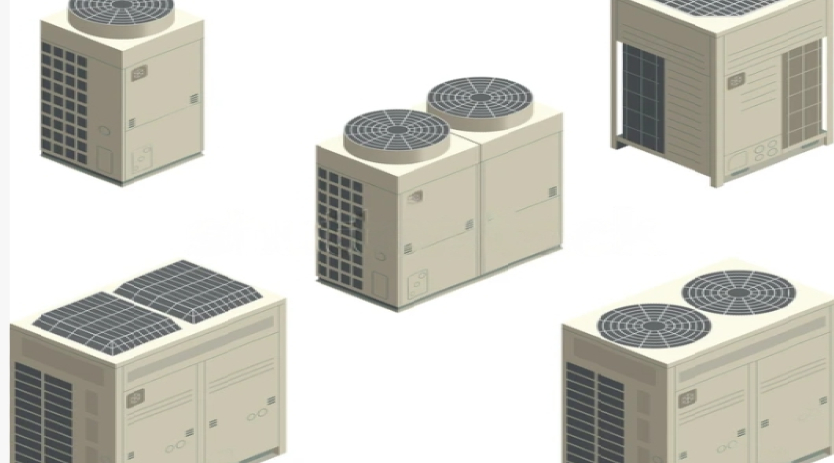 Cooling Systems