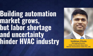 HVAC industry