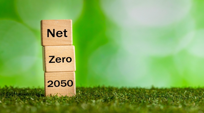 net-zero