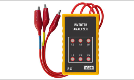 MECO Inverter