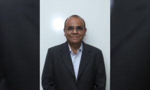 Sanjay Sudhakaran