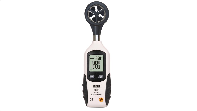 Anemometer