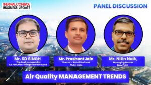 Air Quality Management Trends-2023 | Thermal Control Magazine | HVAC Forum