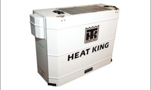 Thermo King