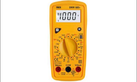 Digit Multimeter