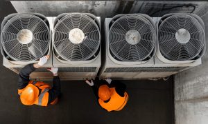 HVAC