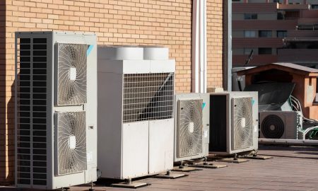 heat pump services