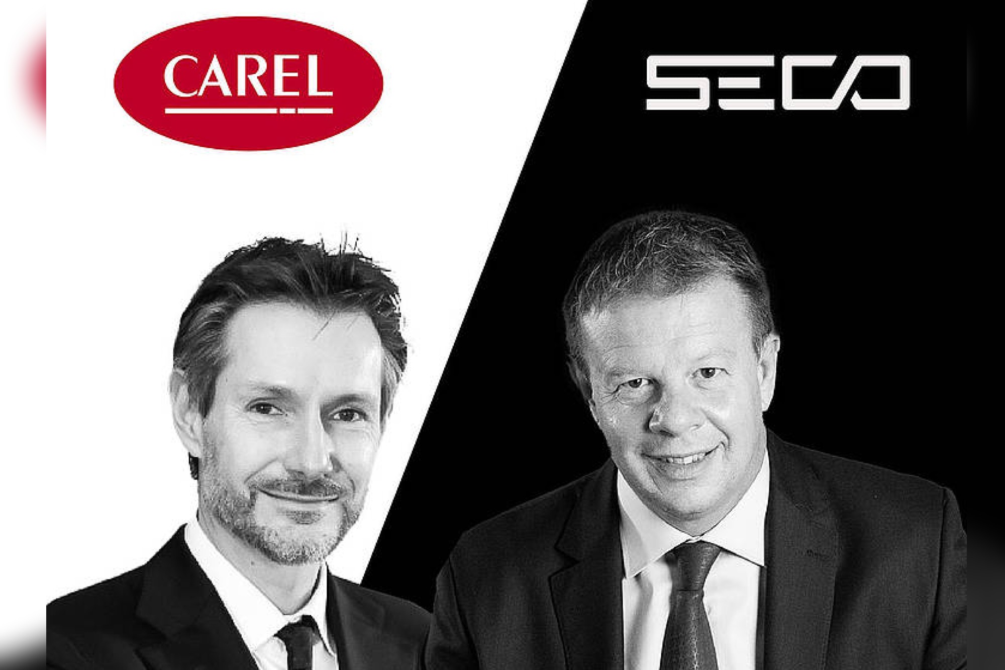 CAREL and SECO