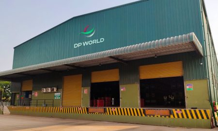 DP WORLD