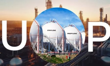 Honeywell has introduced a naphtha to ethane and propane (NEP)