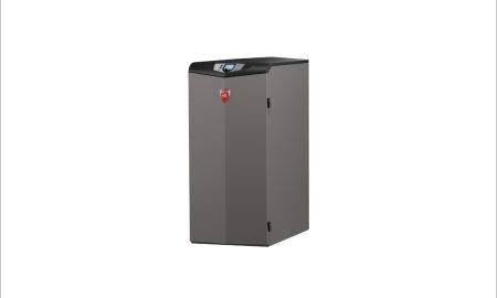 Commercial Electric Boiler