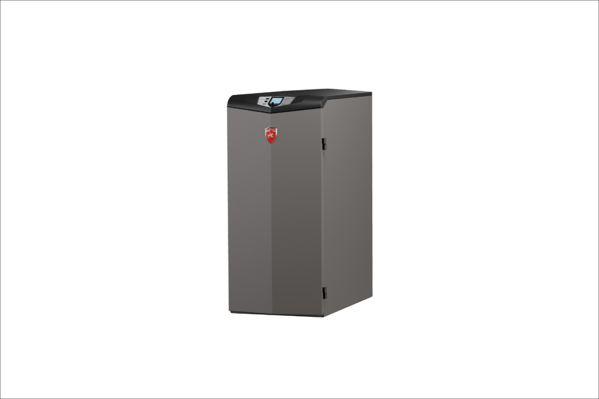 Commercial Electric Boiler