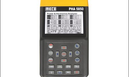 MECO PHA 5850